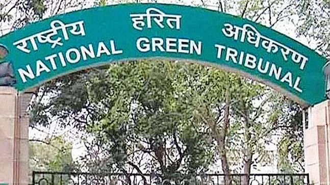 NGT forms Central Monitoring Committee to prepare national plan for polluted rivers