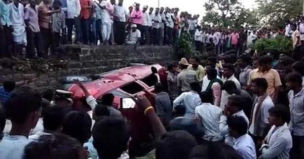 Karnataka: Techie lynched to death over WhatsApp rumour