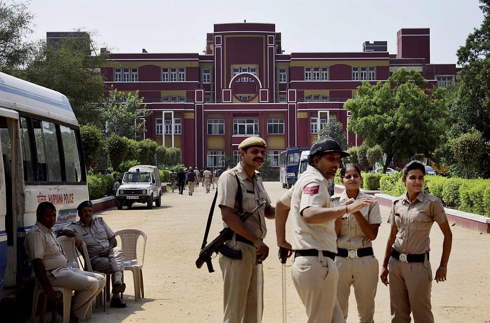  Gurgaon school murder: SC rejects bail plea of juvenile accused