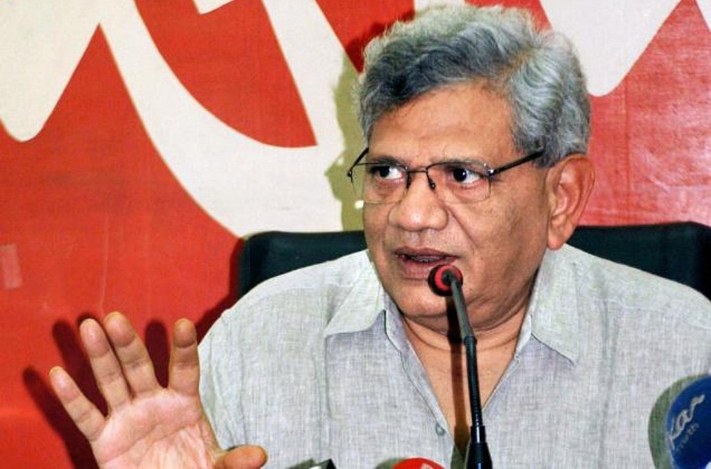 CPI(M) opposes simultaneous elections