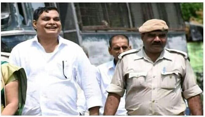 Muzaffarpur shelter home case: SC directs Brajesh Thakur to be shifted to Patiala  jail