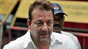 Dear Sanjay Dutt, it doesn’t matter what you think!