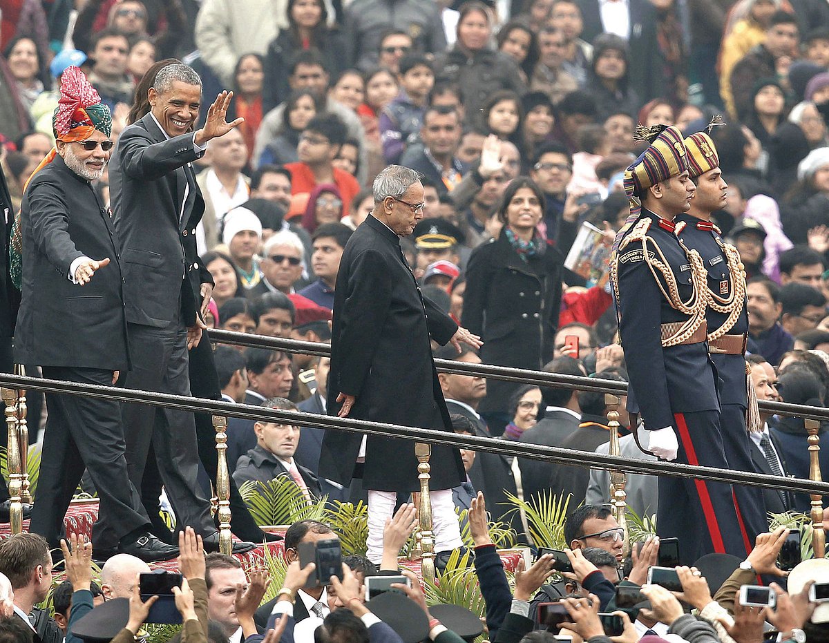 India’s Republic Day invite to Trump: Disbelief in diplomatic circles  