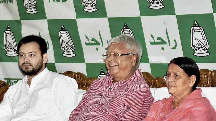 Photo courtesy: PTI