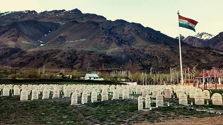  Rajya Sabha pays tributes to martyrs on Kargil Diwas 