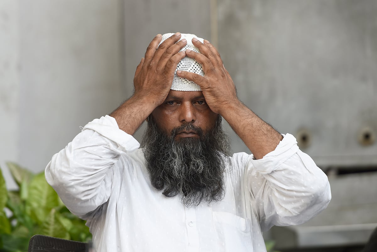 Hapur court grants bail to lynching accused