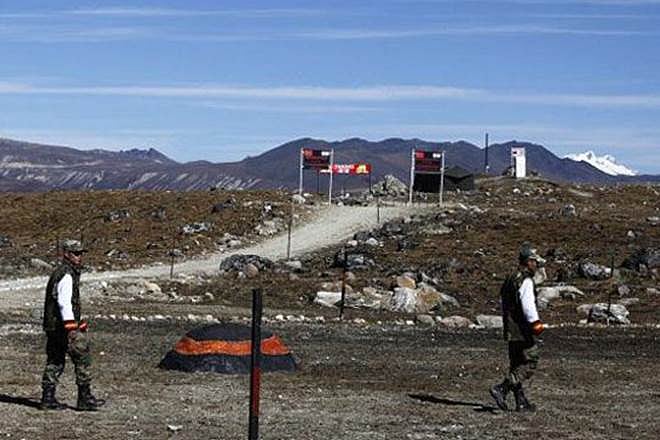 China sets-up  unmanned weather station at Indian border to help troops during war