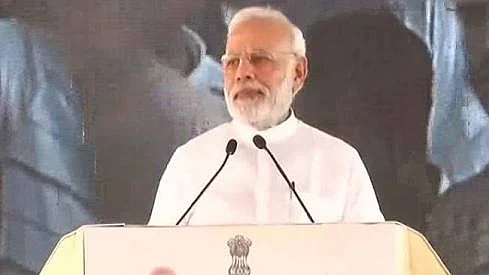 BJP-ruled Rajasthan, Maharashtra reluctant to implement PM Modi’s  Ayushman Bharat