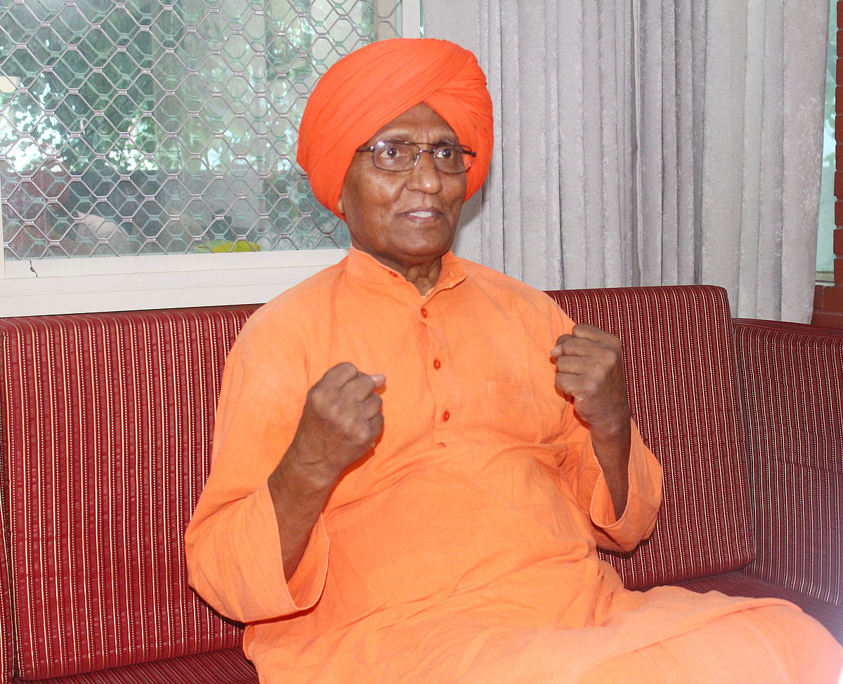 Jharkhand CM planned the mob attack, Agnivesh tells NH