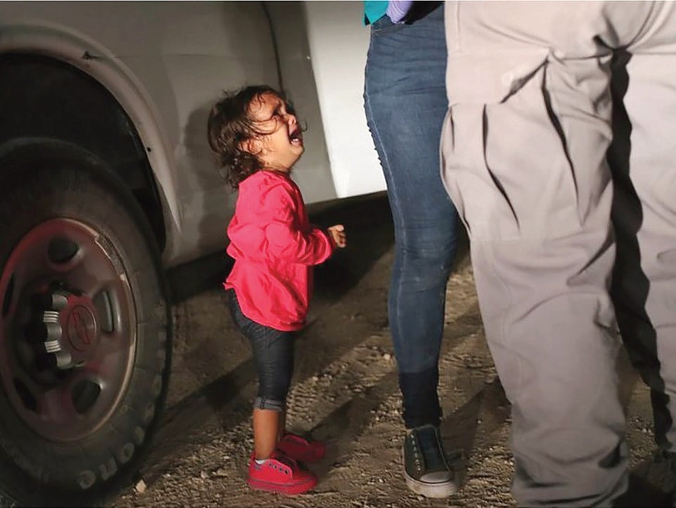 When a picture is worth a thousand words