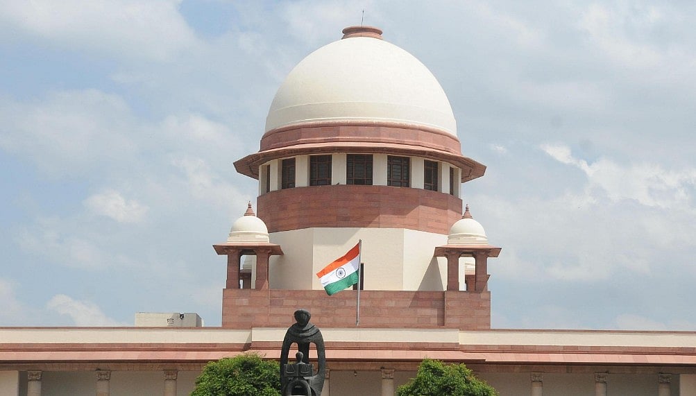 SC raps Centre for filing ‘unsatisfactory’ affidavit on Lokpal