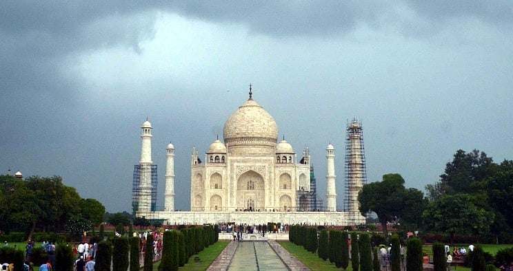 What if UNESCO withdraws Taj’s world heritage site title, asks SC