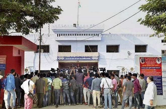 UP’s jails: haven for criminals, living hell for innocents      
