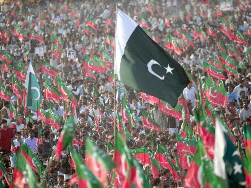 Religious minorities to boycott Pakistan polls on July 25, blame hardliners