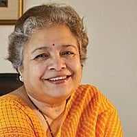 Mrinal Pande