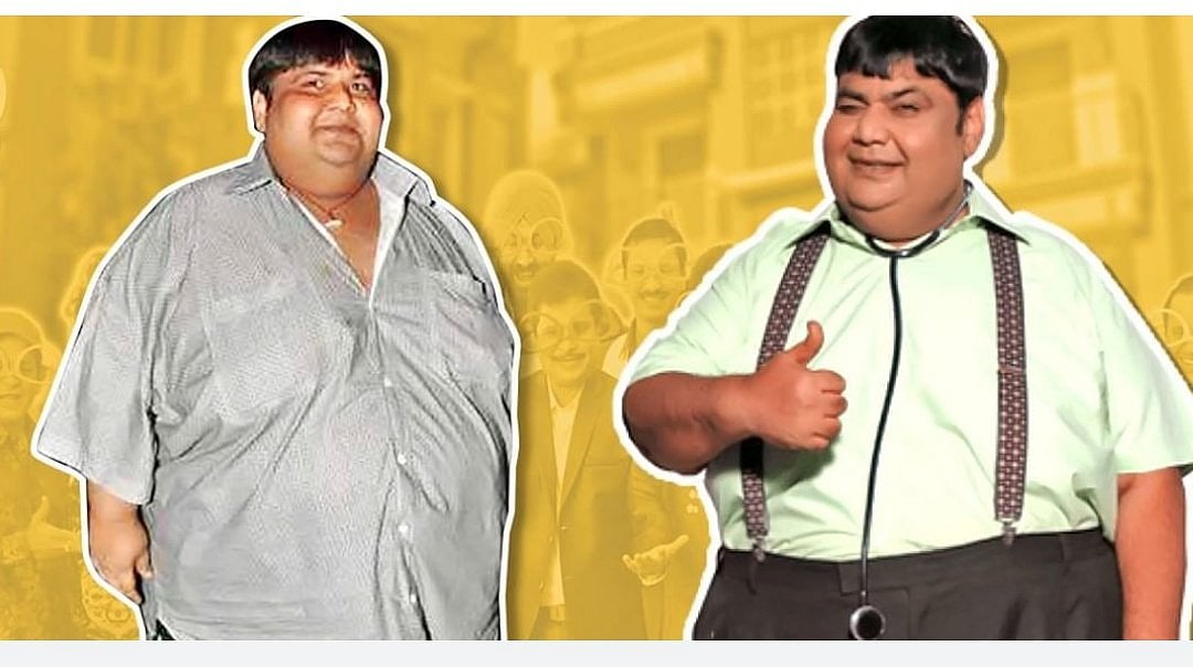  ‘Dr Haathi’ of Taarak Mehta Ka Ooltah Chashma dead, tributes pour in 