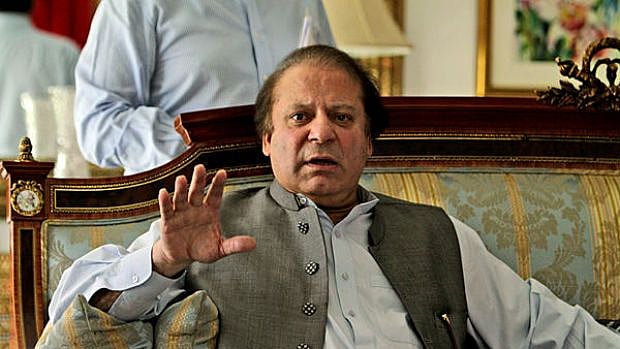 Photo courtesy: PTI