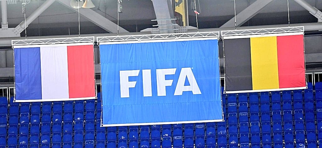 World Cup: France-Belgium semifinal “like a derby match”, says Giroud