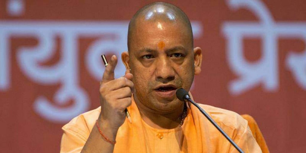 Congress joins state employees in condemning Yogi govt’s drive against senior staff