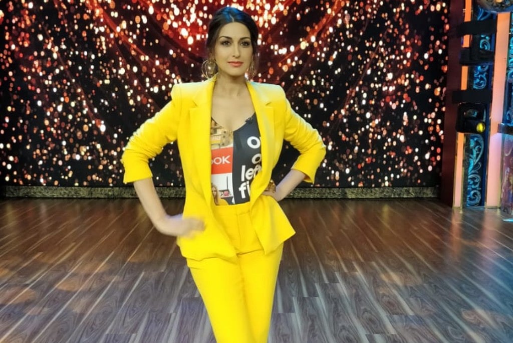 An open letter to Sonali Bendre: ‘Fight it out to the bitter end’