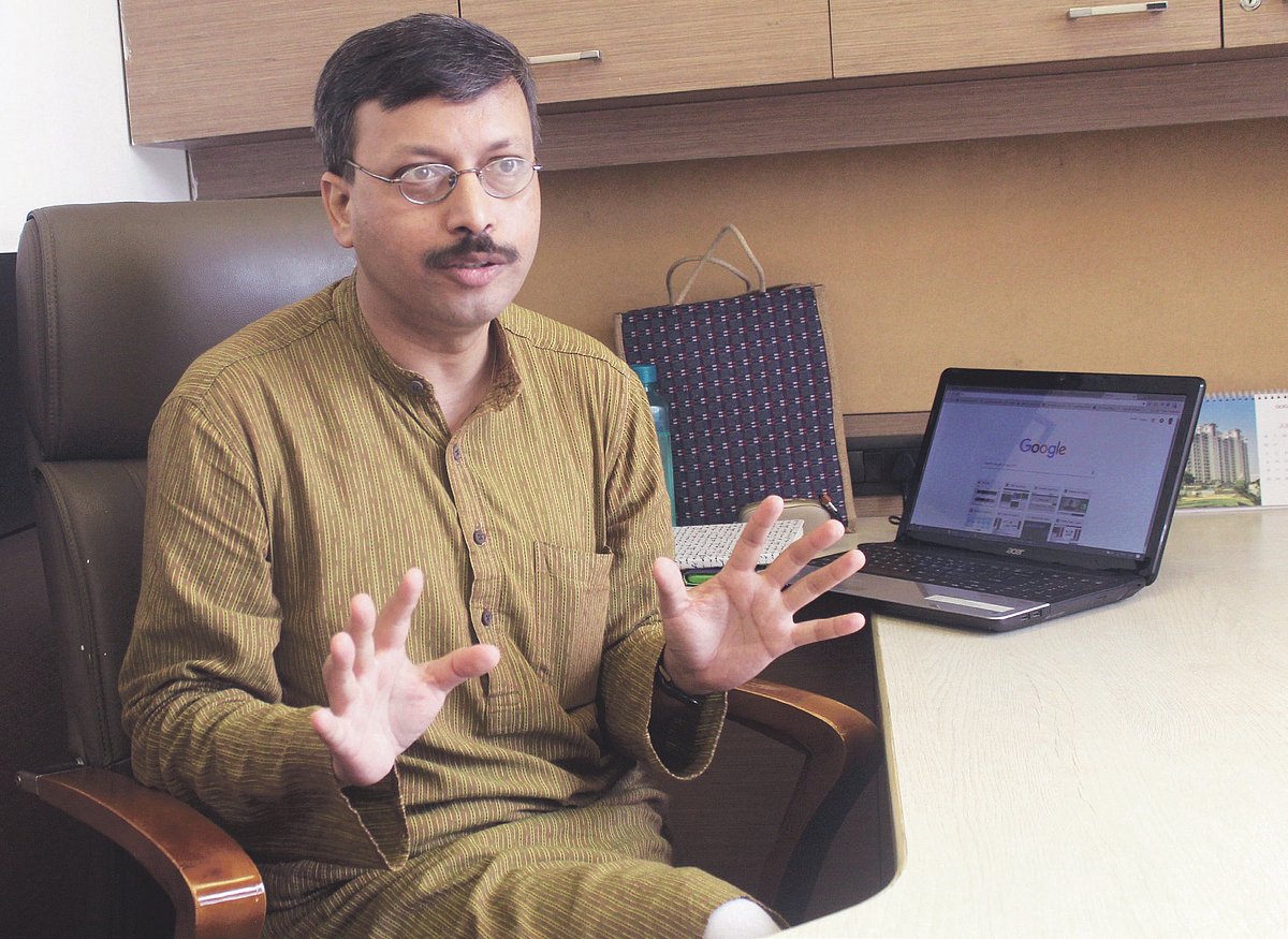 Pradyut Bora: “Modi and Shah will completely destroy the BJP”