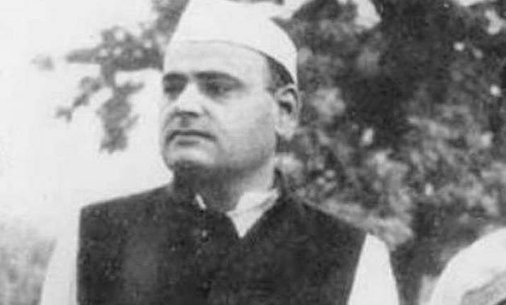 Rahul’s speech brings back memories of Feroze Gandhi in Parliament