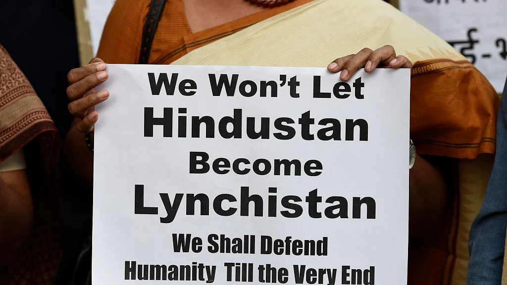 Photo by Burhaan Kinu/Hindustan Times via Getty Images