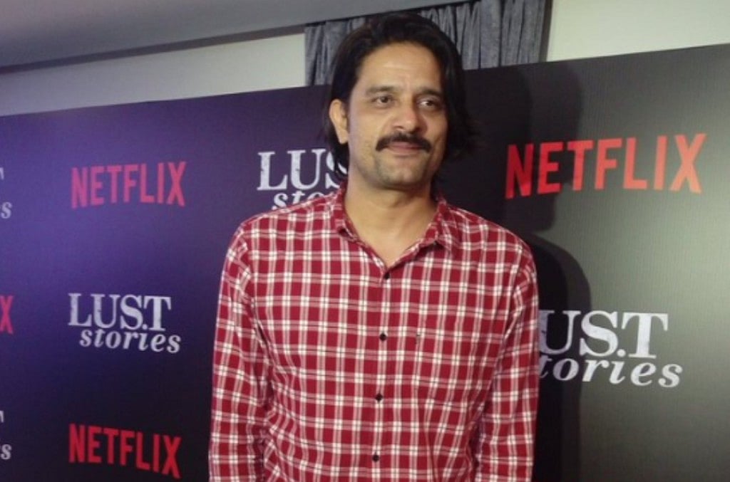 Jaideep Ahlawat: ‘I want to do challenging roles like in Raazi’      