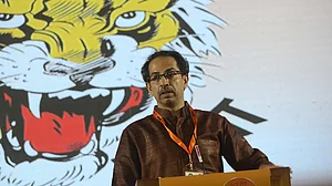 BJP failed to arrest corruption, says Uddhav Thackeray