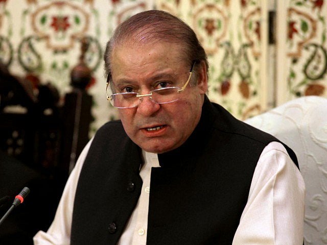 Key leader of Nawaz Sharif’s party gets life term