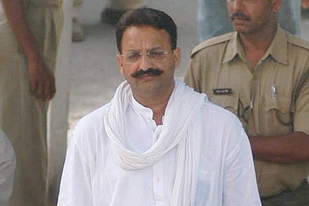 Mukhtar denied food, water during Punjab-UP transfer, alleges brother; govt says no health issues