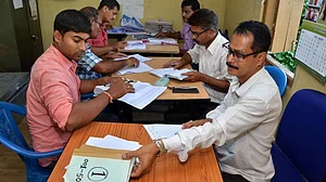 Assam: NRC final draft with 2.9 crore names released; 40 lakh names missing