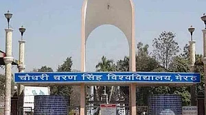 After Naqab, is Meerut University going to prohibit Burqa?