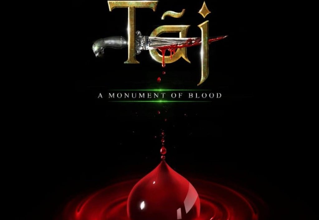 ‘Taj - A Monument of Blood’: A series on  rise and fall of Mughal empire
