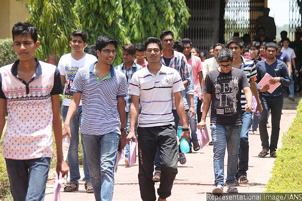 Unemployment not a major issue, union minister tells Rajya Sabha