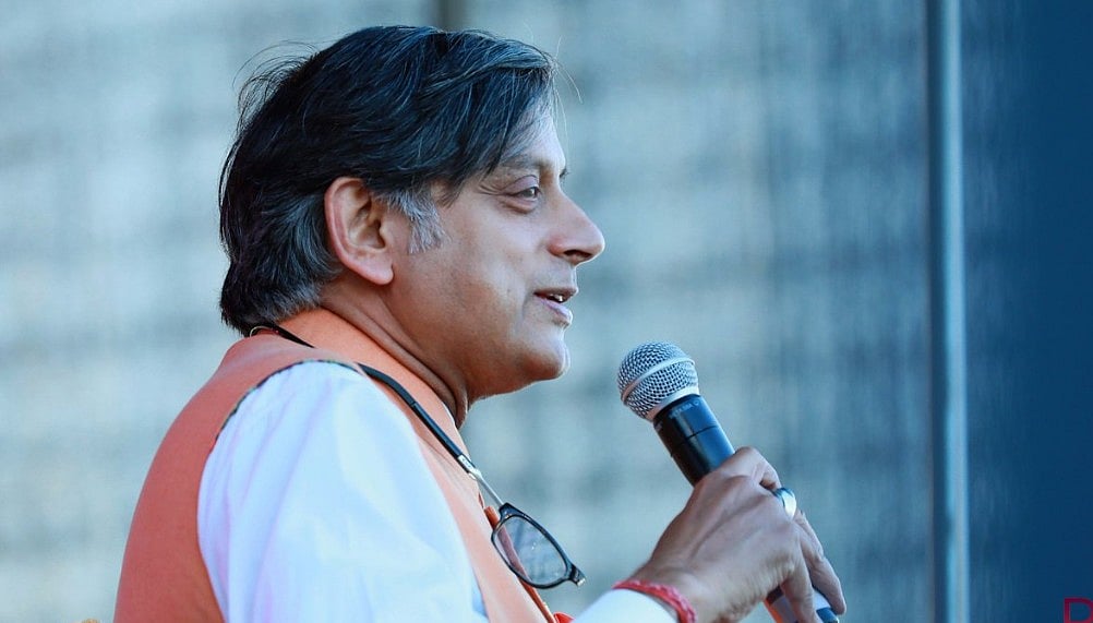 Sunanda Pushkar case: Shashi Tharoor moves court for anticipatory bail