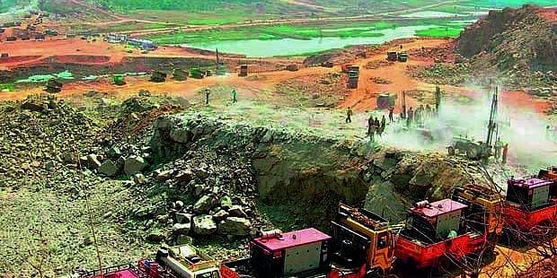 2,314% cost escalation, shoddy work, define national dam projects, finds CAG report