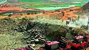 2,314% cost escalation, shoddy work, define national dam projects, finds CAG report