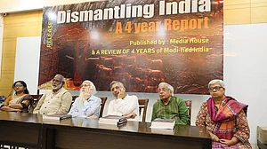 ‘Dismantling India’: A grim account of 4 years of Modi government
