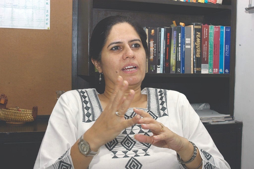 Gender: About women safety, we are behaving like ostriches, says Vrinda Grover