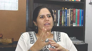 Gender: About women safety, we are behaving like ostriches, says Vrinda Grover