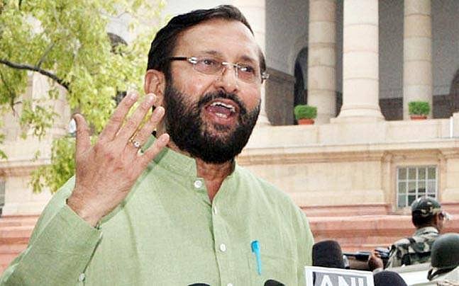 Govt has put faculty recruitment on hold, committed to 50% reservation for SC/STs, OBCs: Javadekar
