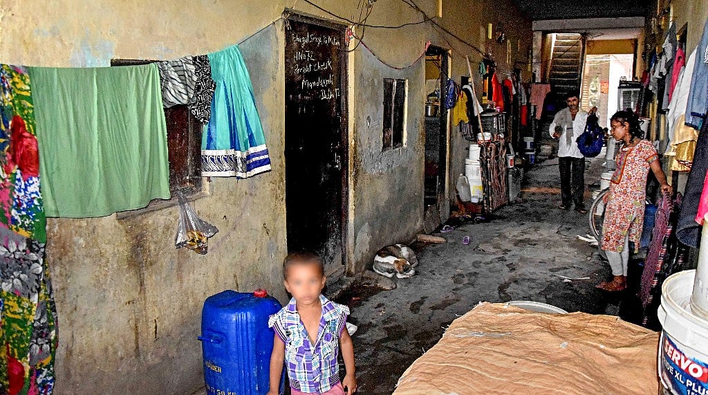Girls die of hunger in Mandawali, Delhi—a tragedy waiting to happen