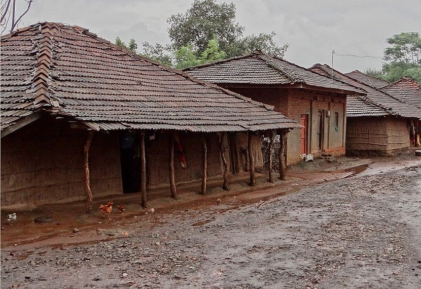 Dhule lynching: Fearing arrest, men leave; Rainpada resembles a ghost town