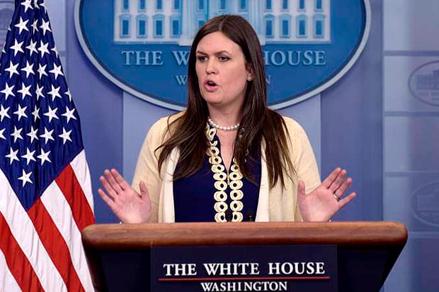 Russian meddling still a threat, White House says