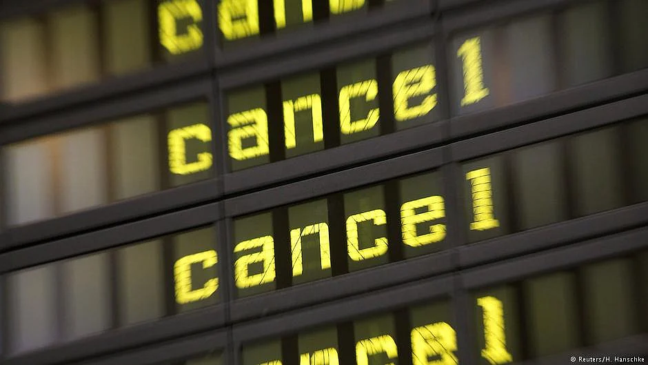 DGCA postpones resumption of scheduled international flights from December 15; new date to be notified later