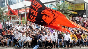Maharashtra bandh after youth’s suicide during Maratha reservation stir