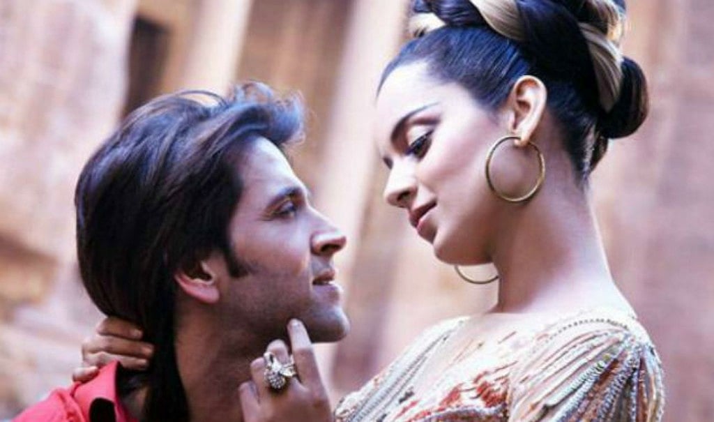 Did Kangna choose Republic Day for Manikarnika release  to get even with Hrithik?