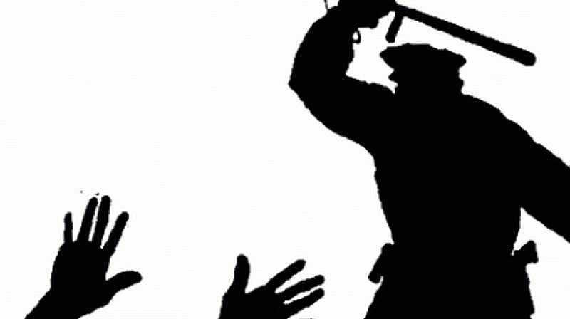 Death penalty for two Kerala cops in custodial death case; 3 get RI  