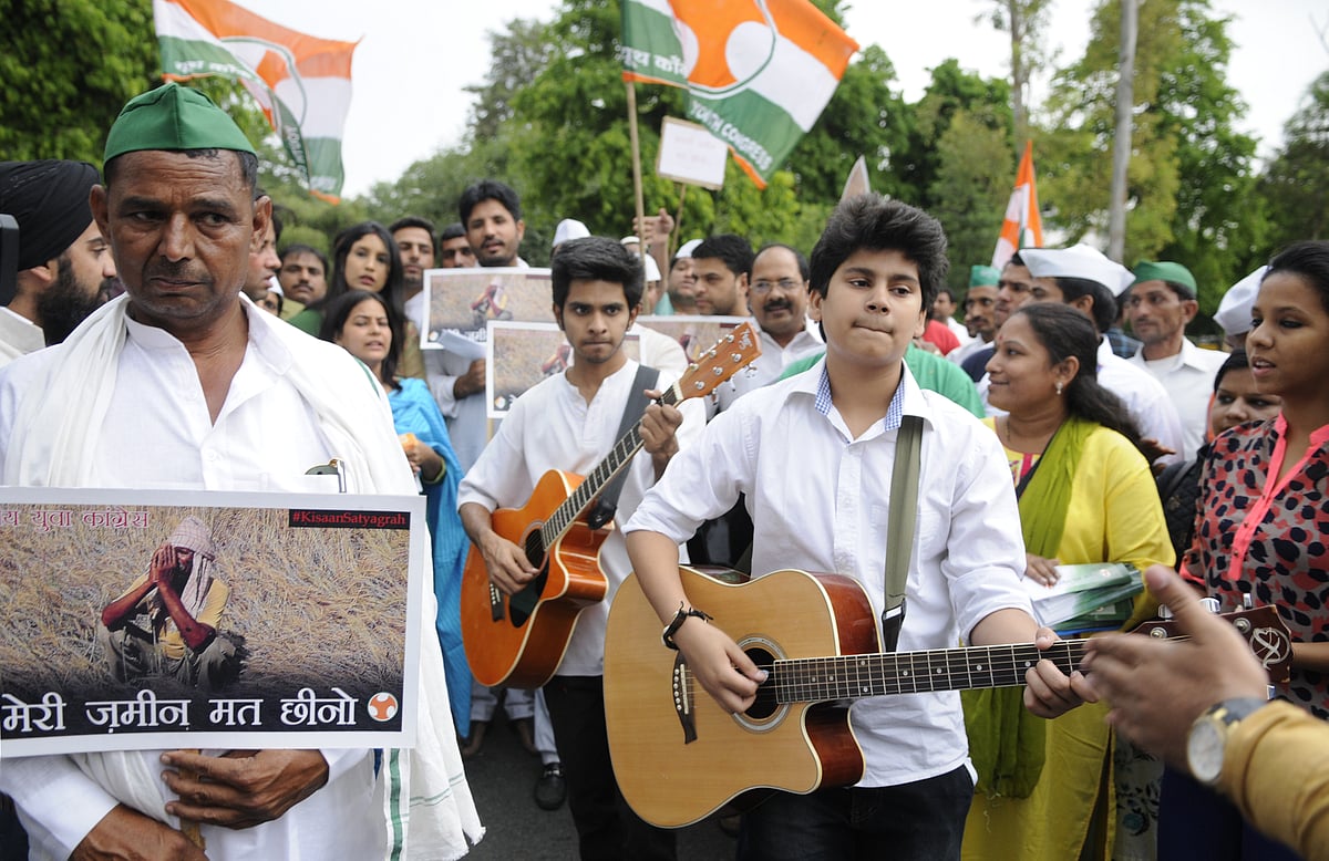 Seva Dal to revive ‘prabhat pheri’ to breathe life into UP Congress 